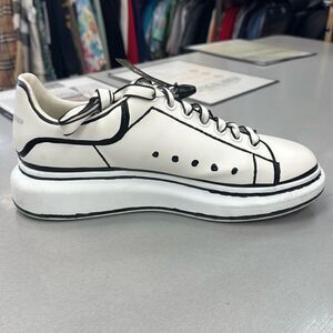 Alexander mc queen sneaker